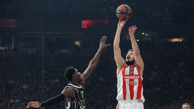 Partizan pušta karte za derbi, postoji jedan uslov