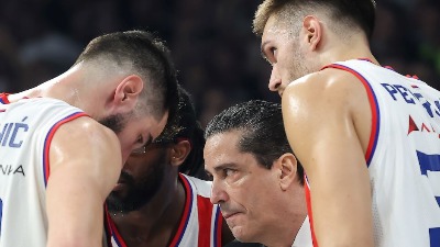 Sferopulos o Petruševu: Sve je dogovoreno, ali...