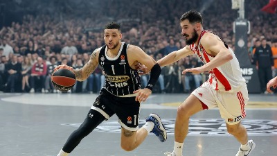 Zvezda i Partizan ostaju u Evroligi, u novoj sezoni 20 timova!