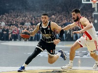 Lundberg blizu novog kluba: Ostaje u Evroligi