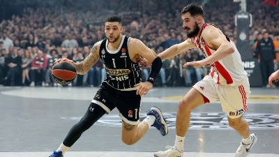 Lundberg blizu novog kluba: Ostaje u Evroligi