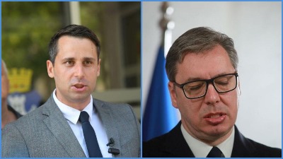 Mitrović raskrinkao Vučića: Nisu studentski protesti krivi za ekonomsku nestabilnost zemlje, već nagomilana korupcija