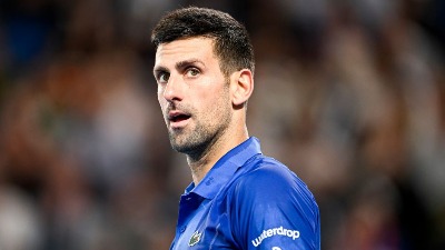 Nole oktrio: Mari nije bio jedini kandidat za trenera