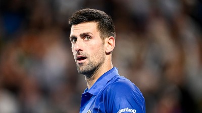 Novak bio na udaru najviših državnih zvaničnika u Srbiji: Sad prvi put javno govorio o ovome