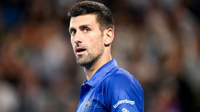 Novak oborio Federerov rekord: Ovo je njegova reakcija