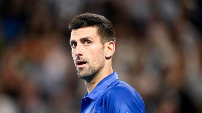 Novak PAO na ATP listi