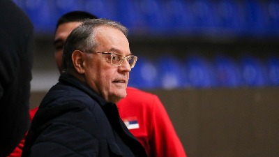 Nebojša Čović otkrio detalje ugrožene bezbednosti: Filipu pucali na stan (VIDEO)