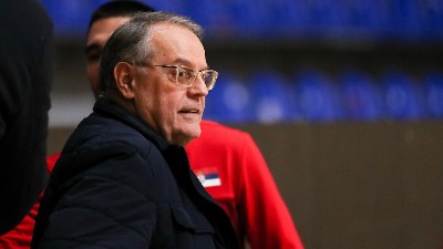 Čović o statusu Bogdana i Jokića pred Evrobasket
