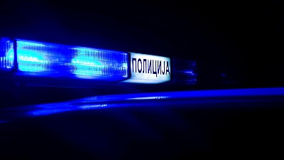 Auto sleteo na prugu, a onda je naišao voz: Muškarac poginuo