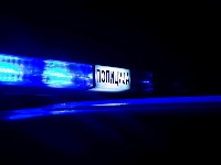 Jeziv sudar dva motora u Beogradu: Jedan motorciklista ostao da leži! (VIDEO)