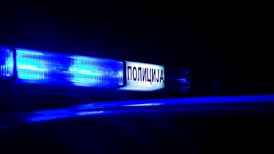 Stravična nesreća kod Siriga: Muškarac poginuo