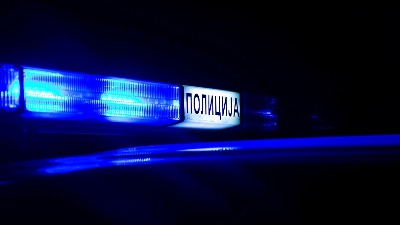 Muškarac oboren na pešačkom, vozač dao gas i pobegao Muškarac oboren na pešačkom, vozač dao gas i pobegao
