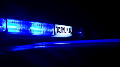 Akcija policije na Novom Beogradu: Zaplenjena velika količina oružja