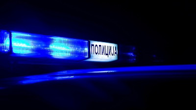 Policajci sa dugim cevima upali u poznati restoran: Uhapšen istaknuti član Vračarskog klana