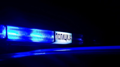 Oglasio se MUP o otmici Daniela Kajmakoskog