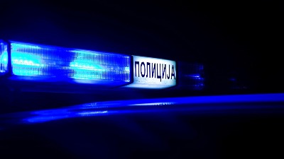 Zapaljen restoran "Diktator": Filmski upad piromana u lokal u kom je pre godinu dana UPUCAN BOKSER