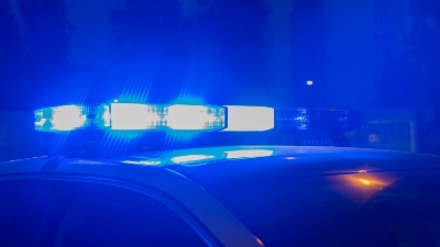 Pucnjava na NBG: Ljudi od straha legli na trotoar