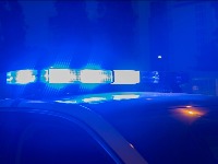 Oboren pešak u Bulevaru kralja Aleksandra (VIDEO)