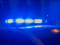 Sudarili se jugo i kamion: Teška nezgoda u Valjevu (VIDEO)