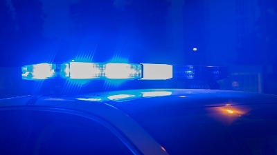 Sudarili se jugo i kamion: Teška nezgoda u Valjevu (VIDEO)