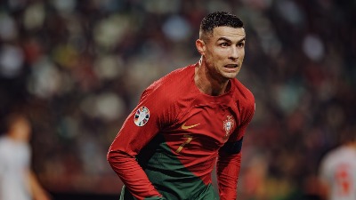 ŠOK Ronaldo se povredio, propušta Mundijal?