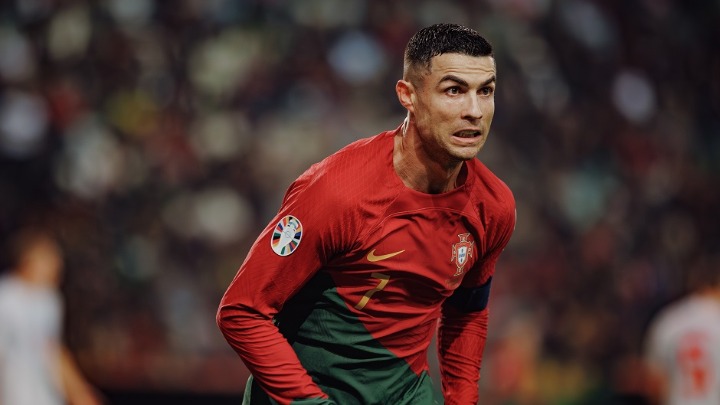 ŠOK Ronaldo se povredio, propušta Mundijal?