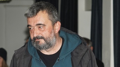 "Bilo mu je muka, svi su prišli da mu pomognu": Godinu dana od smrti Milorada Milinkovića