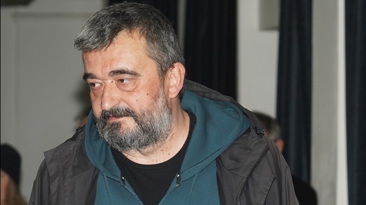 "Bilo mu je muka, svi su prišli da mu pomognu": Godinu dana od smrti Milorada Milinkovića