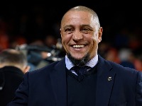 Roberto Karlos otkrio ko je njegov NAJBOLJI SAIGRAČ