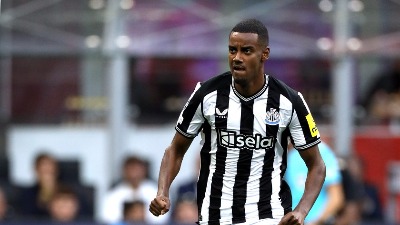 GOTOVO JE Pao je rekord Premijer lige - transfer od 150 miliona!