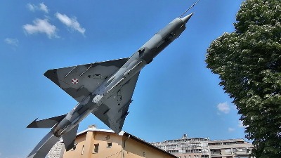 Vazduhoplovna akademija obustavlja rad na 2 dana u znak podrške studentima