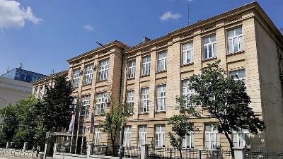 Zaposleni u Vazduhoplovnoj akademiji dobili dokumenta o otuđivanju imovine škole