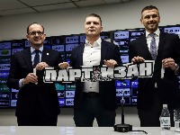 Drama u Partizanu: Mijatović prekomandovao Jovanovića, Lazović i Sulejmani razmišljaju o ostavkama!