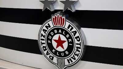 Makedonski reprezentativac na pozajmici u FK Partizan