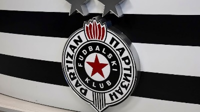 Ivan Radovanović se vratio u Partizan