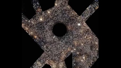Umetnica od fotke protesta sa Slavije uradila nešto genijalno (VIDEO)
