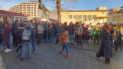 Zbog člana SNS sa rukovodećih pozicija odlazi više od 15 zaposlenih u Vazduhoplovnoj akademiji