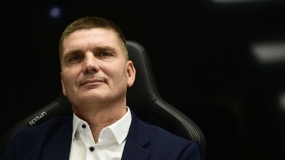 Partizan na pragu dovođenja štopera iz Skandinavije!
