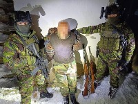 "Pucao sam iz humanih razloga": Balijagić DIVLJAO u sudnici, jezivo priznanje o ubistvu brata i sestre