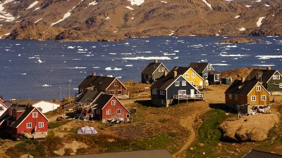 Mogući scenario po kojem bi SAD preuzele Grenland