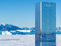 Grenland uzvratio Trampu nakon pretnji: Amerikancima poručili samo jedno