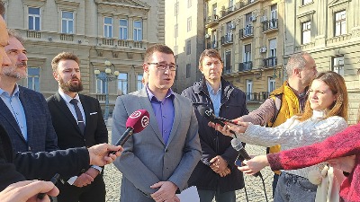 "Država nabavlja 50 električnih autobusa za GSP Beograd"