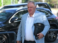 FARAON ŠOKIRAO Gradonačelnik Leskovca čestita Novu godinu i MRTVIMA