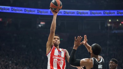 Ovo će oduševiti navijače: Džoel Bolomboj putuje u Milano