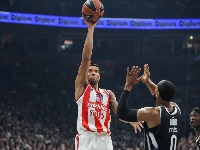 Zvezda potvrdila SJAJNE vesti: Vraća se Bolomboj (FOTO)