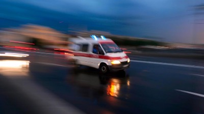 TRAGEDIJA kod Malče: Dete poginulo u sudaru, tri osobe povređene