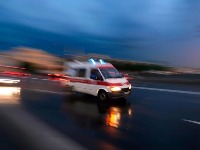 Za dlaku izbegnuta tragedija kod Ade Huje: Automobil sleteo u reku!