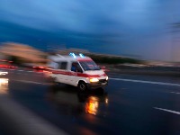 Horor na Vračaru: Pronađeno telo na pločniku ispred zgrade