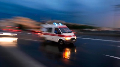 Horor na Vračaru: Pronađeno telo na pločniku ispred zgrade