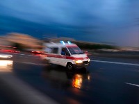 Tragedija kod Petrovaradina: Voz pregazio ženu